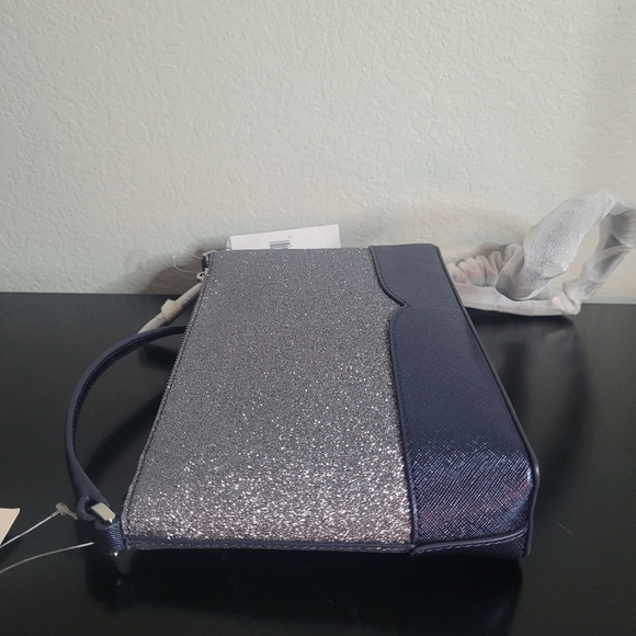 Kate Spade Lola Glitter Crossbody - Picture 8 of 12